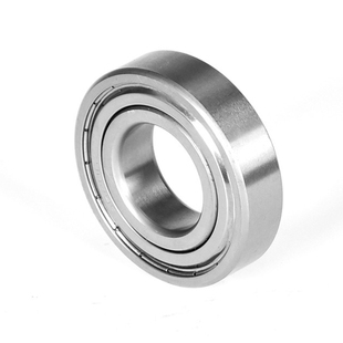 不锈钢轴承高速深沟球6000/6001/6002/6003/6004/6205rs进口轴承