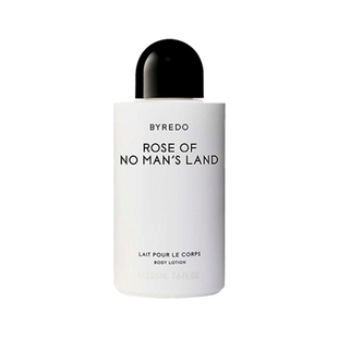 【自营】BYREDO/柏芮朵无人之境身体乳液225ml 无人区玫瑰