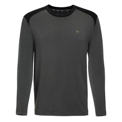 爱慕先生25秋冬以爱之名-高莫家居睡衣男圆领套头长袖NS41M492