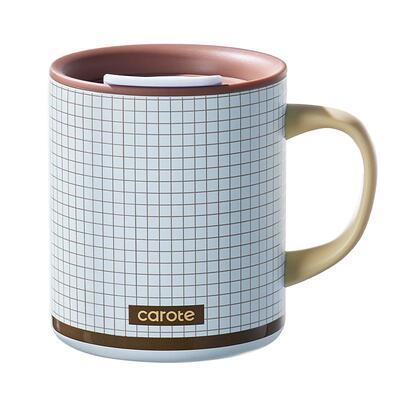 卡罗特桌面马克杯316无缝内胆