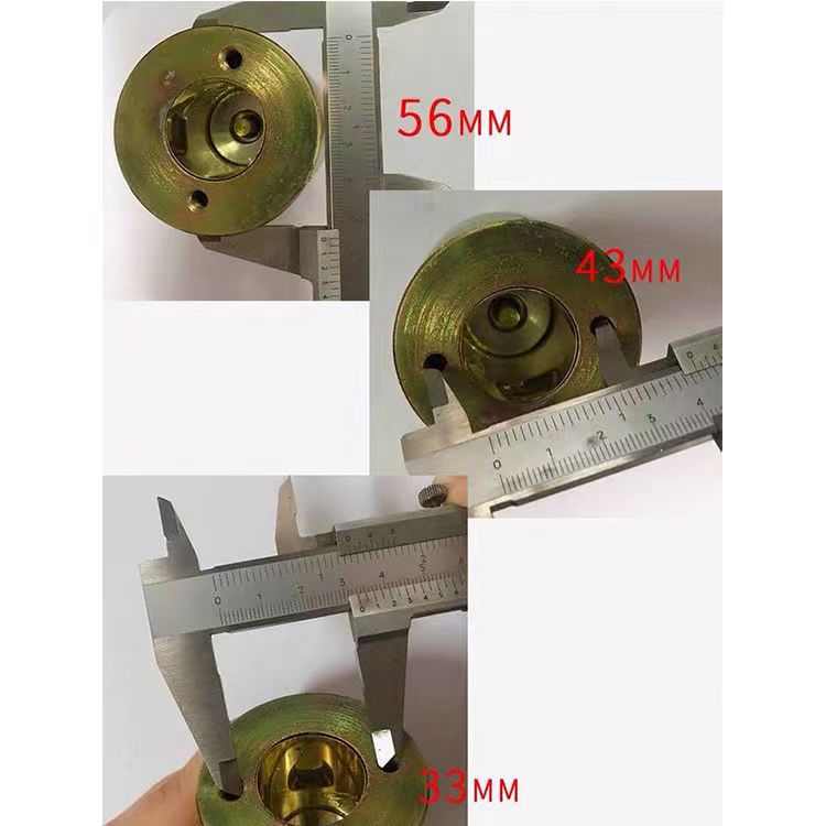 行星减速起动专用机吸力包叉车马达配件磁力开关电磁开关大四缸