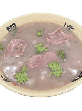 临沂特色小吃孙武宴牛肉糁