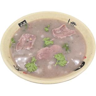 临沂特产糁汤孙武宴牛肉糁冲泡速食早餐方便粥鸡肉糁营养sa瘦肉粥