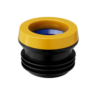 马桶法兰密封圈防臭加厚垫圈加长加高通用神器坐便器底部配件大全