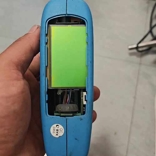 询BYK4446光泽度计
