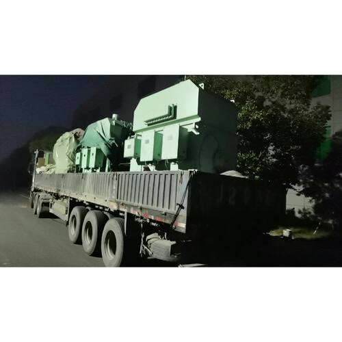 电动机YKK800-4  3200Kw。11000V。2台。
