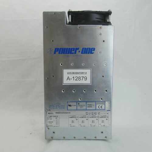 Power-One RPM5E5E5E5E5KS379 电源 4000W Teradyne 405-236-00 A