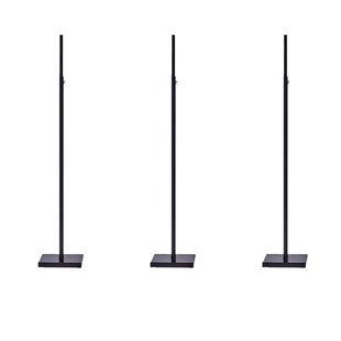 kt板支架伸缩杆磁吸网红路牌定制指示牌拍照打卡路标广告标识立牌