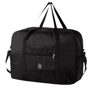 出差旅行包手提行李袋插皮箱外置挂包可套拉杆上配行旅登机用小号