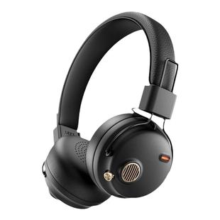 凡纪Funk放克头戴式耳机美式复古无线蓝牙电脑降噪耳麦适用马歇尔