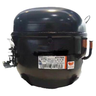 NT2178GK恩布拉科冰箱冷柜压缩机