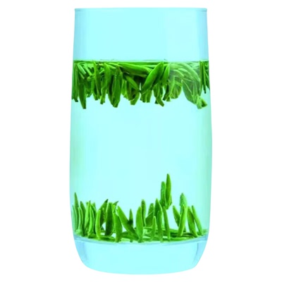 绿茶2026新芽茶明前雀舌茶叶500g