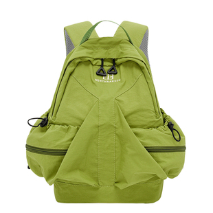 官网小c&k户外轻便个性双肩包学生包休男女闲百搭运动户外旅行包