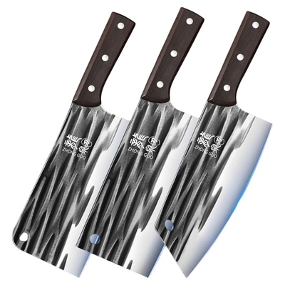 龙泉菜刀官方旗舰店家用