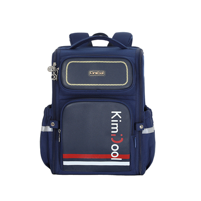 kvgkimicool男生减负书包女生