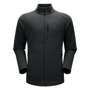 伯希和Polartec Micro抓绒衣外套男户外保暖冲锋衣内胆摇粒绒上衣