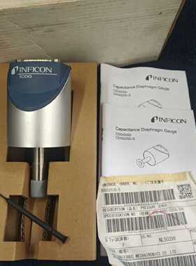 议价INFICON英福康现CDG025D 200 Torr，26：议价
