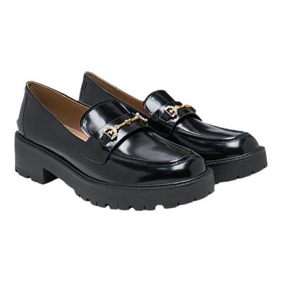 SAM EDELMAN山姆爱德曼春水钻乐福皮厚底增高单鞋女TULLY REGAL