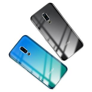 适用魅族16spro手机壳16thplus防摔17pro硅胶18X全包16t透明16th超薄16s软壳16xs保护套18S创意男女新款高端