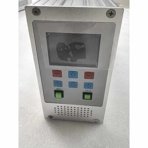 铭赛PJC100A压电阀控制器，型号PJC100AD02UF