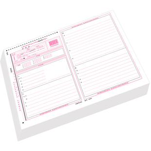 2025天津中考模拟答题卡答题纸作文纸初中学业水平考试