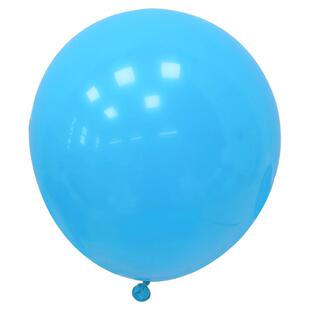 毕业季蓝色系气球教室班小学幼儿园六年级场景布置装饰氛围仪式感