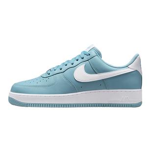 Nike耐克AIR FORCE 1空军一号男鞋AF1低帮运动休闲板鞋FJ4146-403