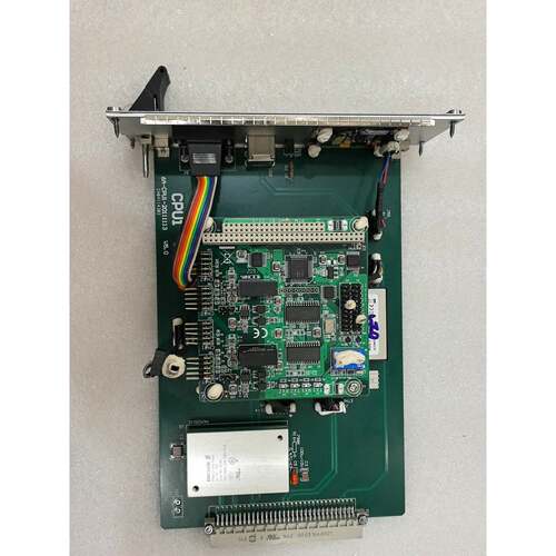 6A-CPU1主板，控制主板， 研杨PFM-541I主板，研-询价