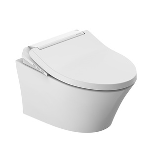 GEBERIT吉博力NunaVCombo智能一体壁挂马桶挂墙坐便器水电隐藏式