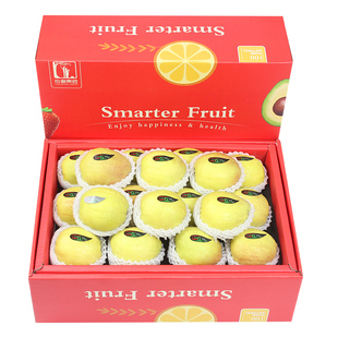 顺丰包邮3/5/10斤礼盒装新疆香梨新鲜水果小梨子蜜梨香酥梨送礼