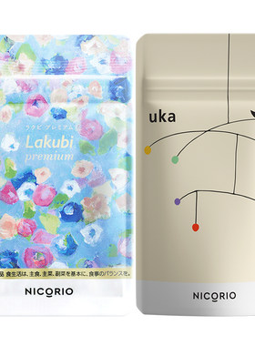日本nicoriolakubi酪酸益生菌