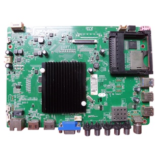 康佳LED43R6200U 48E330U 50K35U 55K35U主板 35020457 35021407