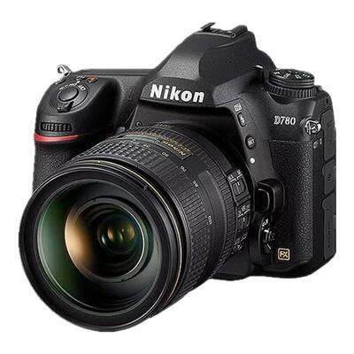 尼康D780全画幅专业级高端数码