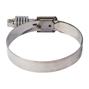 MS07MS09美式重型抗震带垫片带内衬喉箍机械五金配件TJBC品牌卡箍