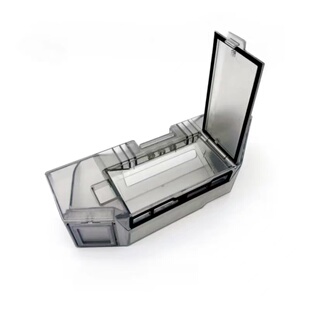 适配小米米家M40扫地机器人配件集尘盒滤网M30S垃圾灰尘盒耗材