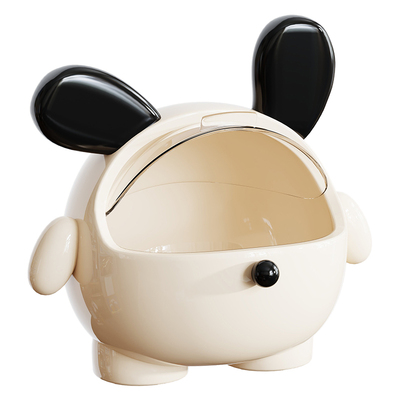 创意糖果罐客厅家用收纳罐