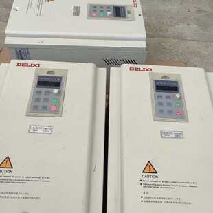 【议价-可维修】西 Delixi CDI9200-G022/P030T4 变频器  /均有货