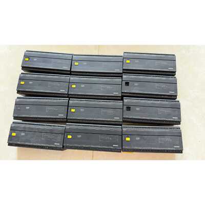 议价FATEKPLCB1Z48MT25D24口罩机拆机维修