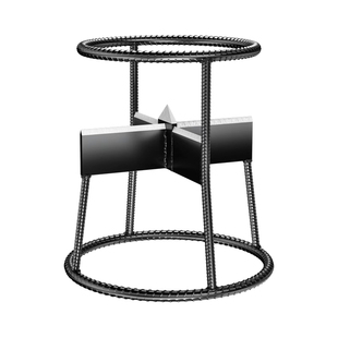 劈柴神器家用农村人工劈柴分裂器十字砍柴劈木头劈材机专用工具斧