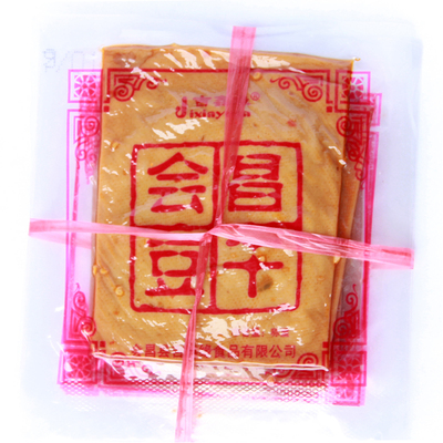 康寿会昌豆干江西会昌特产