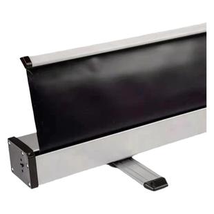 易拉宝海报制作广告设计定制伸缩招聘宣传易拉宝展示架立牌铝合金