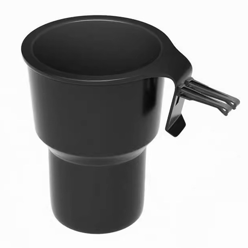 电动车放奶茶收纳架加厚光滑