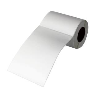 竖版三防热敏标签纸70 80 90 100 110 120 130 140 150 160 170 180 190 200mm热敏纸不干胶标签打印纸贴纸