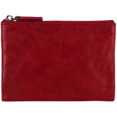 AllSituation头层牛皮零钱包