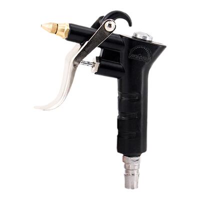 山耐斯型NPN-989吹尘枪高压尘吹枪气动强力吹气枪可调流量吹风枪