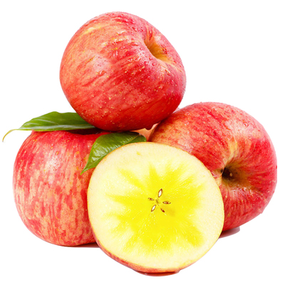 正宗新疆阿克苏冰糖心苹果