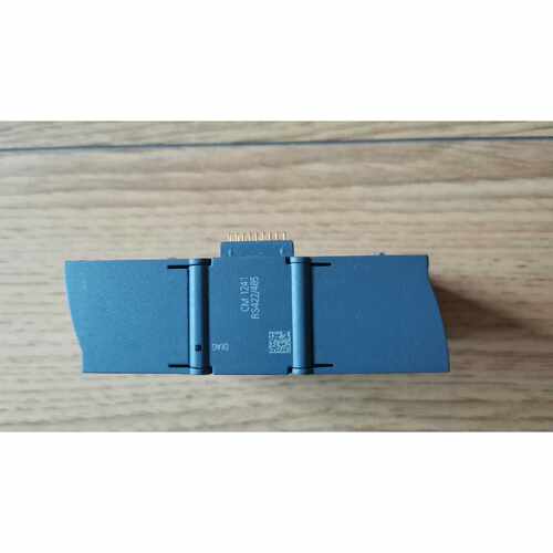 询价-6ES7241-1CH32-0XBO，看起来很新，质量好，数