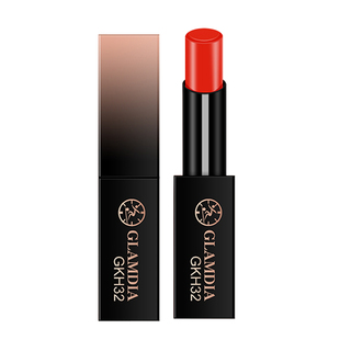 格兰蒂亚胡萝卜美康口红温变唇膏孕妇可用不易掉色滋润保湿润唇女