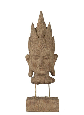 树脂装饰摆设东南亚家居佛像雕塑