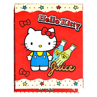 正版hellokitty同学录小学生六年级女生2026新款高颜值毕业纪念册